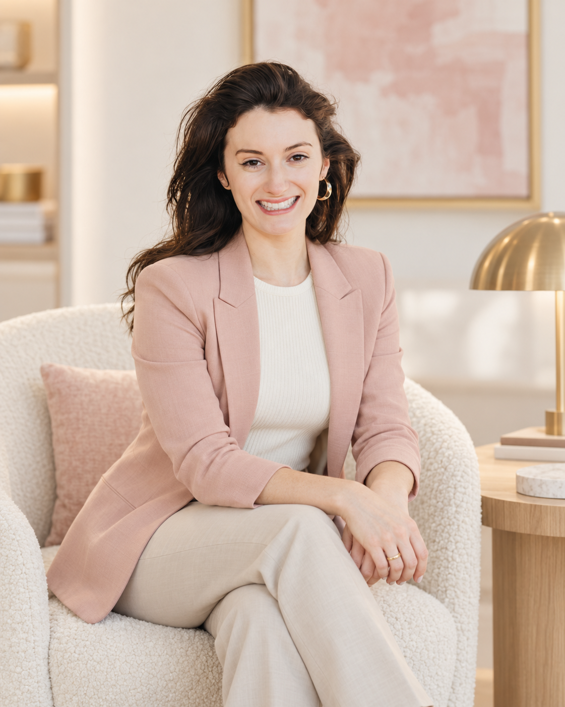 Stacy Silverman, Nurse Practitioner and Founder of Unpaused Medicine